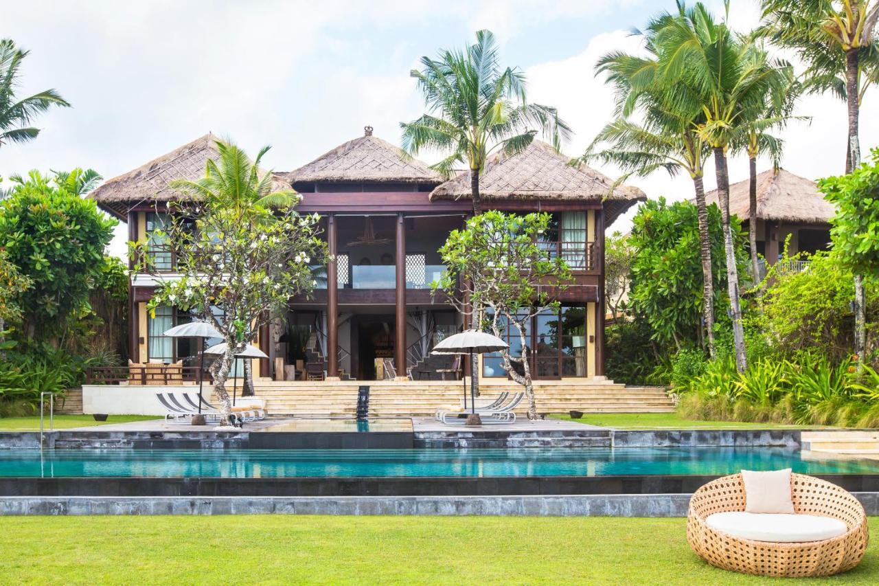 Villa Melissa Canggu  Exterior photo