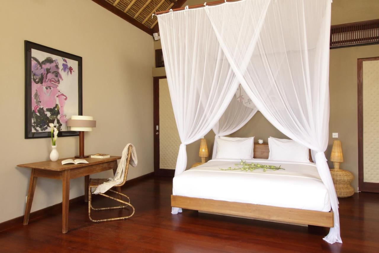 Villa Melissa Canggu  Exterior photo