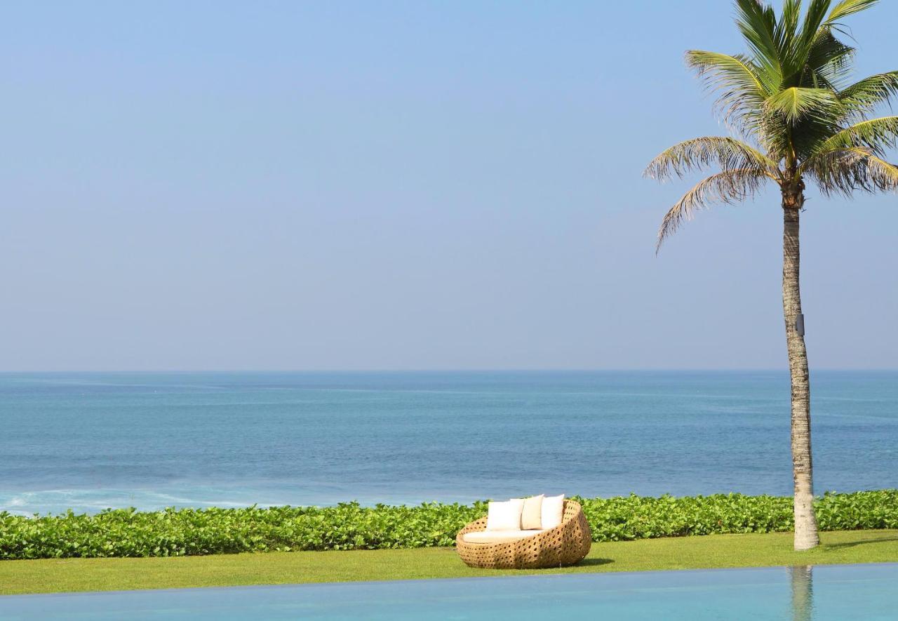 Villa Melissa Canggu  Exterior photo