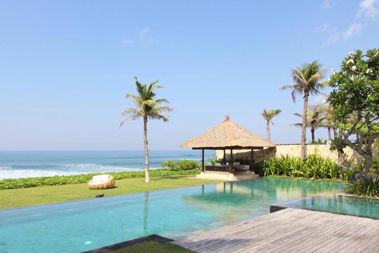 Villa Melissa Canggu  Exterior photo